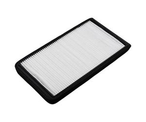 Galloparts Filtre à air d'habitacle 4673287 SC 80080 compatible avec moteur Yanmar 3TNV88F 4TNV88C 4TNV98C compatible avec pelleteuse John Deere 30G 30P 35G 35P 50G 50P 60D 60G 60P YD00000492