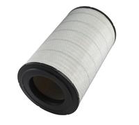 Galloparts Filtre à air P618689 HXE11090 compatible avec tracteur John Deere 9370R 9420R 9420RX 9470R 9470RX 9520R 9520RX 9570R 9570RX Moteur 6068 6090 6135 6136 Compatible avec Cumum® mins QSX1 5