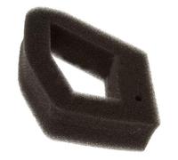 Galloparts Filtre à air pour débroussailleuse 102-570 17211-z0z-000 compatible avec débroussailleuse Honda Gx35 Hht35