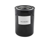 Galloparts Filtre de transmission M146082 compatible avec tracteurs John Deere 415 425 435 445 455 1420 1435 1445 1545 1550 1565 1570 1575 1580 1585 Z997 97R