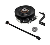 Galloparts GY20878 5219-73 Embrayage de prise de force électrique X0424 pour John Deere 145 155 190 LA130 LA140 LA145 LA150 D140 D150 D155 D160 D170 pour Warner 5219-70 3 521 9-20, GY20108, GY20652,