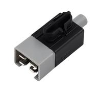 Galloparts Interrupteur de verrouillage 430-550 GY20094 compatible avec les tracteurs à gazon John Deere 115 125 L100 L130 LA105 X105 X110 Z225 AYP Tondeuses LT2213 LT2216 LT2217A P11577 Tortor o 7481