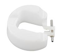 Galloparts Jeu de flotteurs de carburateur 16013-883-005 525-414 Compatible avec moteurs Honda G100 G150 G200 G300 GV150 GV200 Compatible avec Rotatif Compatible avec Oregon Compatible avec NHC