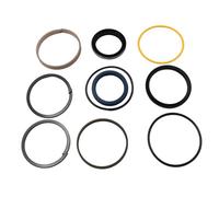 Galloparts Kit de joint de cylindre de bras 707-98-23870 707-00-0E570 compatible avec excavatrice Komatsu PC30MR-3 PC35MR-2 PC35MR-3