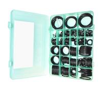 Galloparts Kit de joint torique compatible avec Caterpillar Nitrile Material 396 Shore 90 pièces