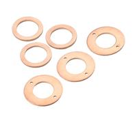 Galloparts Kit de joints d'injecteur 3 Set compatible avec moteur Kubota D750 D850 D950
