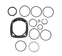 Galloparts Kit d'entretien de joints toriques ORK11 compatible avec Stanley compatible avec Bostitch N70 N79RH N79TP N79WW N80 N80C N80CB N80CB-1 N80CB-1ML N80CB-HQ N80CBMLPAL N80S