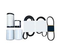 Galloparts Kit d'entretien et d'entretien 11-9059 11-6182 compatible avec moteur Thermo King T-1000R/M 02/2013