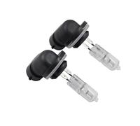 Galloparts Lot de 2 ampoules de phare 12 V 9847313 compatibles avec Bobcat Toolcat 5600 5610, New Holland Tractor T4020 T4030, Case IH Moissonneuses-batteuses