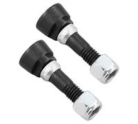 Galloparts Lot de 2 assemblages de dents 115-9385 compatibles avec meuleuse Toro SGR-13 STX-26 STX-38 SGR-13