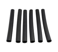 Galloparts Lot de 6 poignées 422179 en caoutchouc mousse 90566348 compatibles avec tondeuse Grasshopper - Leviers de direction pour 422179