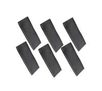 Galloparts Lot de 6 pré-filtres 100-168 11013-7033 compatibles avec Cub Cadet Tractor 1500 Compatible avec tondeuse Gravely 988104 988108 988109 988117 988123 988124 988125 988125 26 98 8127 991026