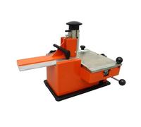 Galloparts Machine d'estampage semi-automatique pour plaque signalétique en métal (roue de caractères de 3 mm)