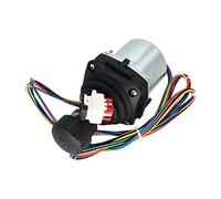 Galloparts Manette de joystick 1001118417 1001129555 compatible avec JLG Lifts 18RS 18RSJ 24RS 400S 601S 800A 340AJ 450A 450AJ 600A 600AJ 800AJ 1250AJP Télescopique 37066 PS 370707 PS 4014PS 4017PS