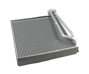 Galloparts Noyau d'évaporateur AC 245-7836 2457836 CA2457836 compatible avec moteur Caterpillar 3066 C-13 C13 C15 C18 C4.2 C4.4 Material Handler MH3037 MH3022 MH3024 Excavatrice 324 0D2 3 23D2 L