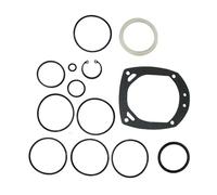 Galloparts ORK11 Kit d'entretien de joint torique compatible avec Bostitch N70 N79RH N79TP N79WW N80 N80C N80CB N80CB-1 N80CB-1 N80CB-1ML N80CB-HQ N80CBMLPAL N80S Compatible avec Stanley