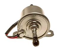 Galloparts Pompe à carburant 12 V 1G639-52032 1G639-52031 compatible avec tracteur Kubota GR2120 GR2120B GR2100 GR2110 G2160 G2160-DS G2160AU BX25DLB-1 B7400HSD BX2160-DS 360 BXX. 2370 BX2370-1 BX25