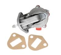 Galloparts Pompe à carburant 2341311 3637307M91 compatible avec tracteurs Massey Ferguson 40 135 150 154-4 20E 2200 230 235 240 245 250 254 550 Construction et Industrielle 20 20 20 C 20 C 20 C 20 E