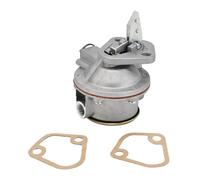 Galloparts Pompe à carburant 2641465 1447381M91 D8NN9350AA D8NN9350AB compatible avec Ford Tractor 3000 3400 3500 5000 5500 5550 5610 5900 650 6500 6500 5 655 A 6600 6610 6700 6710 7000 750 7500 755