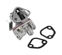 Galloparts Pompe à carburant AM876410 119600-52021 compatible avec tracteur John Deere 2210 4010 4100 4110 670 770 4100C 4100G 4100H Compatible avec moteur Yanmar 3TNE74 2TN66 2TN68 3 TNE68 2TNE68