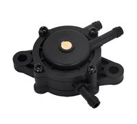 Galloparts Pompe à carburant compatible avec tracteur de pelouse John Deere LT166 LT170 LT180 LT190 LTR155 LTR166 LTR180 LA175