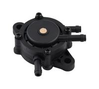 Galloparts Pompe à carburant compatible avec tracteurs John Deere X125 X145 X165 X155R 325 335 345 100 Series