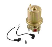 Galloparts Pompe à carburant électrique P76925 344740 compatible avec générateur Kohler 40-200EOZDJ 33-175EFOZDJ