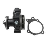 Galloparts Pompe à eau CA4W1583 4W-1583 4W1583 CA1W0404 compatible avec chariot élévateur Doosan G20S-2 G20S-2-12 G20S-3-97 G20S-3-99 G25S-2-09 G25S-2-10 G255 S-2-11 G25S-2-12 G25S-3-97 G25S-3-99