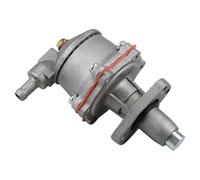 Galloparts Pompe de levage de carburant 130506290 130506350 compatible avec moteur Perkins 404D-22 403C-11 403C-15 404C-15 404C-22 103-10 103-15 104-19 102-05 104-104-19 22