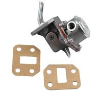 Galloparts Pompe de levage de carburant 2641709 compatible avec Perkins 4.236 4.238 4.248 1004-4 1004-40 compatible avec tracteur Lindner compatible avec machine agricole Rossi ULPK0001 2641713
