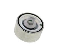 Galloparts Poulie de renvoi CA2610428 261-0428 compatible avec moteurs Perkins 1206E-E66TA 1206E-E70TTA 1204E-E44TA 1204E-E44TTA Compatible avec pelle Caterpillar M323F M314 M315 M320 M315G C