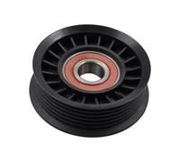Galloparts Poulie de renvoi de courroie 807757T 18-6457 compatible avec les moteurs Mercruiser Inboard Sterndrive 4.3L 5.0L 5.7L 5.8L 6.2L 6.3L 7.4L 8.2L cylindrée 262 305 357 454 502 377 383