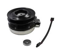 Galloparts Poulie d'embrayage de prise de force 917-05209 917-05123 5219-164 compatible avec Cub Cadet RZT-L46 RZT-L46 RZT-L50 RZT-L54 Z-Force L48 L54 L60 LE60 Xtreme X0127 0127 K Craftsman Z6400