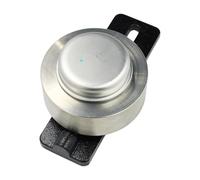 Galloparts Poulie tendeur de courroie d'entraînement 6735884 6711698 compatible avec chargeur Bobcat 653 751 753 763 773 7753 S130 S150 S160 S175 S185 S205 S510 S530 S530 550 S 570, S590, T140, T180,