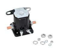 Galloparts Relais magnétique de démarreur 12V 307-2586 307-2570 307-0845 307-1617 Compatible avec Cummins Onan Générateur RV