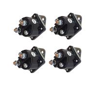 Galloparts SAZ-201EY Relais magnétique SAZ-4201EY compatible avec moteur Volvo Penta AQ131A AQ131B AQ131C AQ145A BB145A AQ145B AQ151A AQ151B AD30A AQAD30A MD30A AQ120B AQ120B 120B A. QAA, 4 pièces