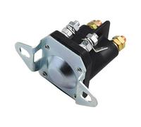 Galloparts Solénoïde de démarreur 772-1221-212 0645-673 compatible avec les tracteurs de pelouse Toro 12-32XL 16-38HXL Compatible avec les motoneiges Arctic Cat ProClimb M800 XF800 2013