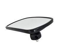 Galloparts Tête extérieure miroir 12304970 123/04970 compatible avec chargeuse-pelleteuse JCB 1CX 2CX 2CXS 2CXSL 2DXLE 2CXL Handler télescopique 540 FS PLUS 527-55S 537 Chargeuse sur pneus TM310