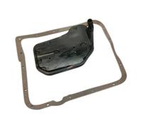 Galloparts TF156 Filtre à cartouche de transmission interne FT1217B compatible avec Buick compatible avec Cadillac compatible avec GMC