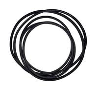 Galloparts W10198086 Courroie d'entraînement PS11750135 compatible avec sèche-linge Whirlpool Compatible avec les séchoirs commerciaux Maytag MEDC200XW0 MEDC200XW1 résidentiel MEDC465HW0 MEDX655DW1