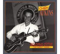 Galloping Guitar: The Early Years by Chet Atkins (1993-09-28)