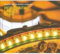 Galloping Into The Western Hemisphere