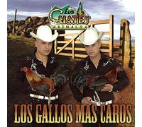 Gallos Mas Caros