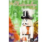 Gallovicova, Dolinsky, Kvassayova, Milo, Goga, Bal - The Nutcracker Ballet [Import anglais]