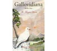 Gallovidiana - Book One -: The Frozen Heart Jeevar, Peter (Auteur)