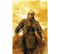 Gallow: The Last Bastion Hawke, Nathan (Auteur)