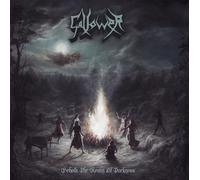 Gallower Behold the Realm of Darkness (Vinyl) 12" Album