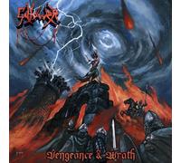 Gallower - Gallower - Vengeance & Wrath