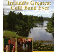 Gallowglass Ceili Band - Jigs Reels Hornpipes [Import]