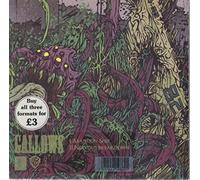 Gallows - Abandon Ship